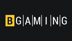 Bgaming